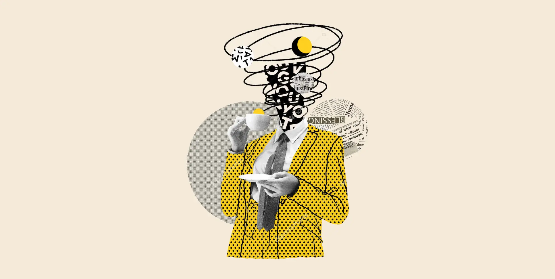 The maker mindset: How to go from consumer to creator