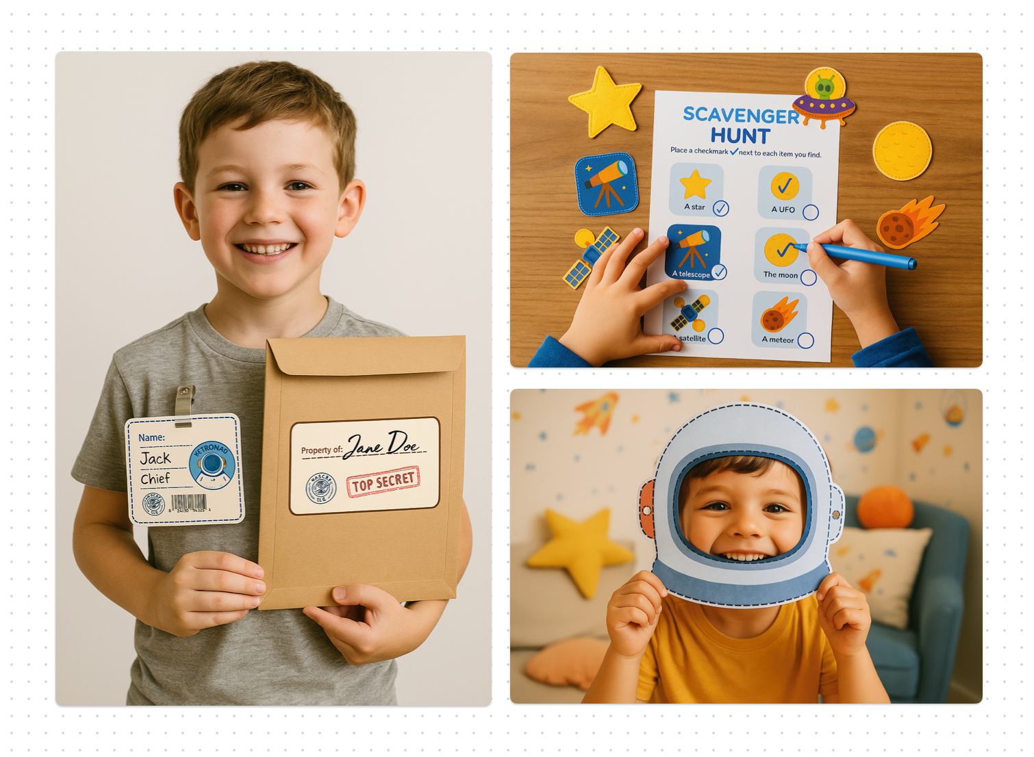 ai printable mockups