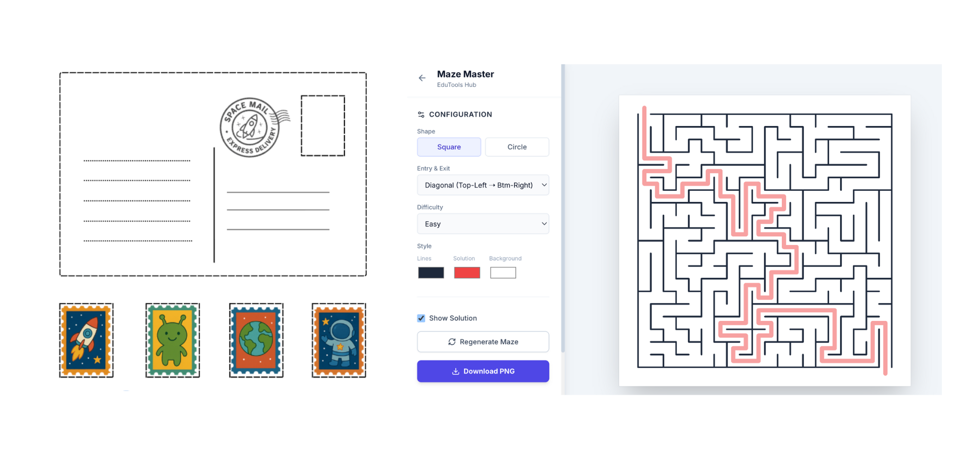 back to space explorer kit